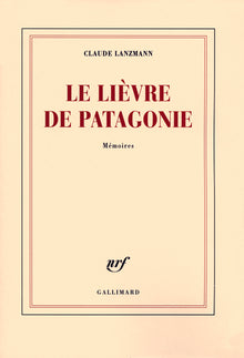 Le lièvre de Patagonie