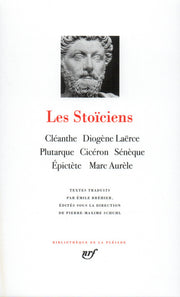 Les stoïciens