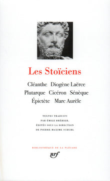Les stoïciens