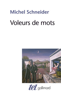 Voleurs de mots