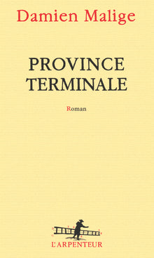 Province terminale