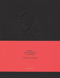 Henry de Waroquier sculpteur