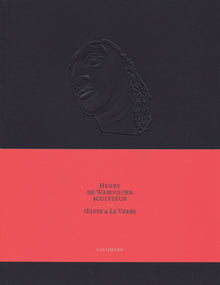 Henry de Waroquier sculpteur