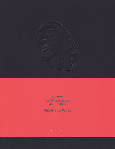 Henry de Waroquier sculpteur