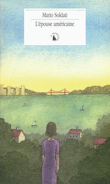 L'épouse américaine