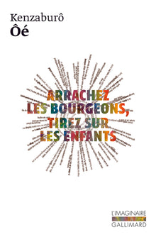 Arrachez les bourgeons, tirez sur les enfants