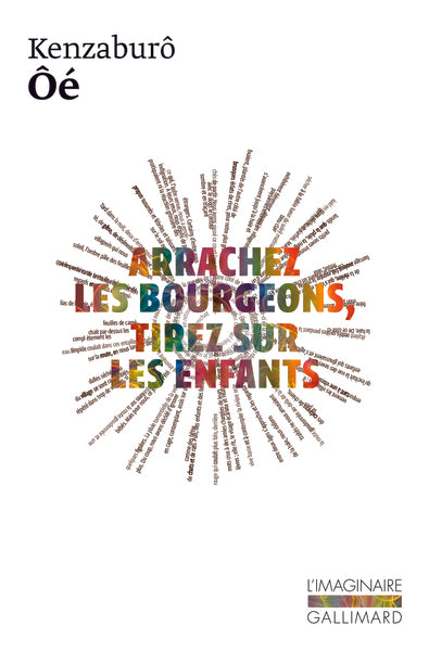 Arrachez les bourgeons, tirez sur les enfants