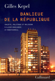 Banlieue de la République