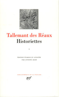 Historiettes