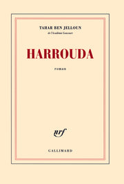 harrouda