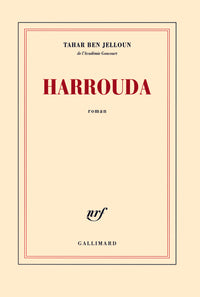 harrouda