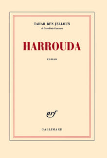 harrouda