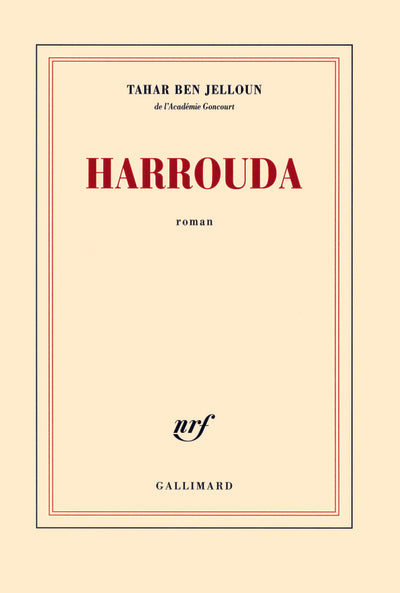 harrouda
