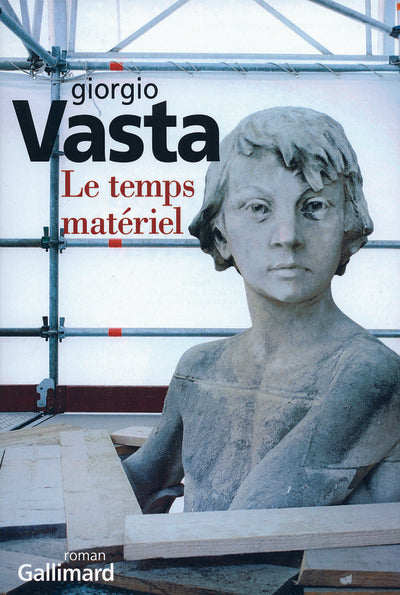 Le temps matériel