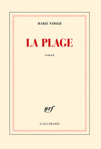 La plage