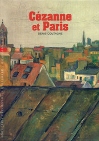 Cezanne et Paris - Catalogue