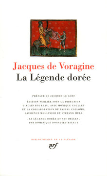 La légende dorée