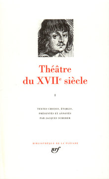 Théâtre du XVIIᵉ siècle