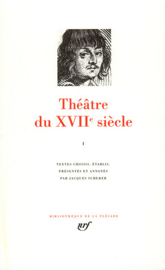 Théâtre du XVIIᵉ siècle