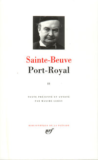Port-Royal - tome 2