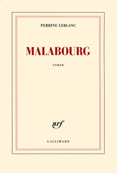 Malabourg