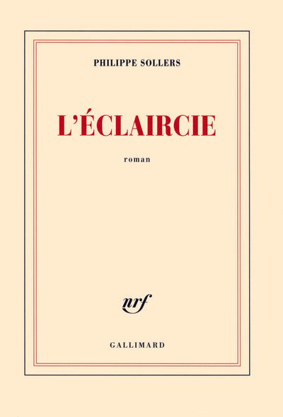 L'éclaircie