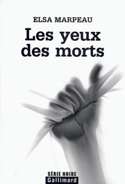 Les yeux des morts