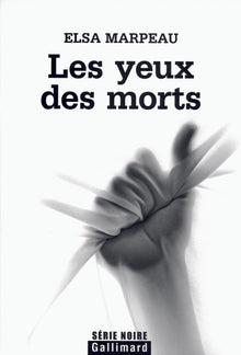 Les yeux des morts