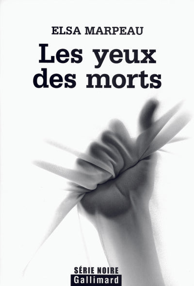Les yeux des morts