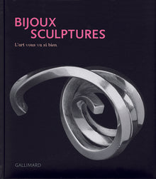 Bijoux sculptures