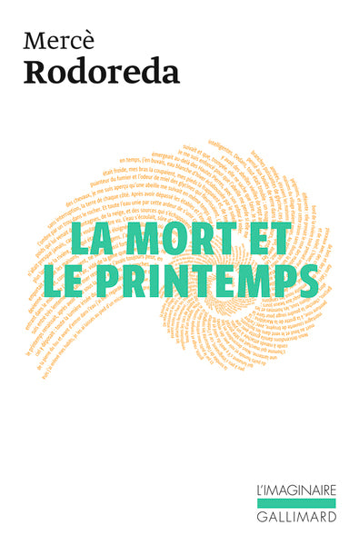 La mort et le printemps