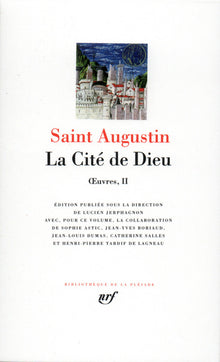La Cité de Dieu