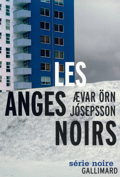 Les anges noirs