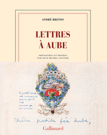 Lettres à Aube