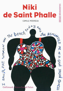 Niki de Saint Phalle