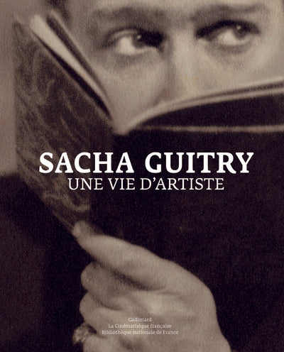 Sacha Guitry