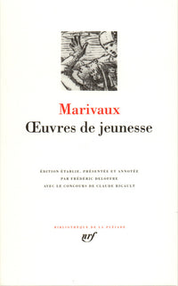Œuvres de jeunesse