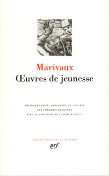 Œuvres de jeunesse