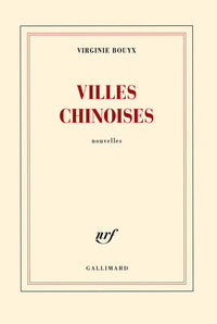 villes chinoises