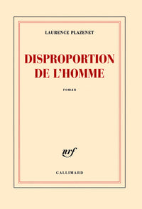 Disproportion de l'homme