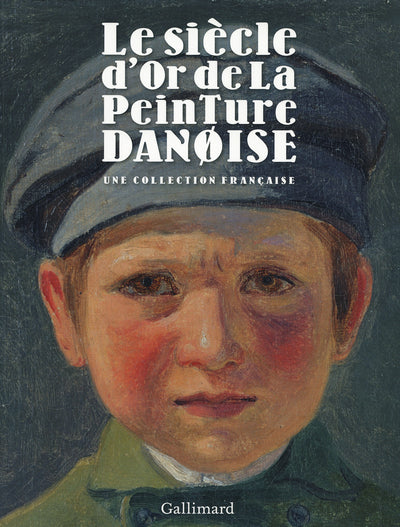 Le siècle d'or de la peinture danoise