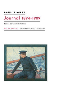 Journal: 1894-1909