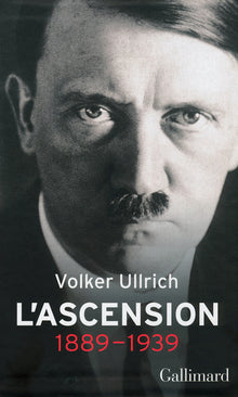 adolf hitler, une biographie