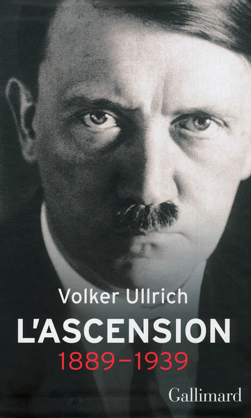 adolf hitler, une biographie