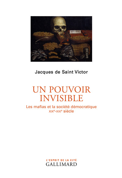 Un pouvoir invisible