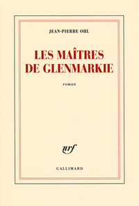 Les maîtres de Glenmarkie