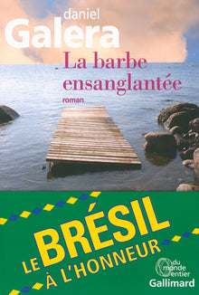 La barbe ensanglantée