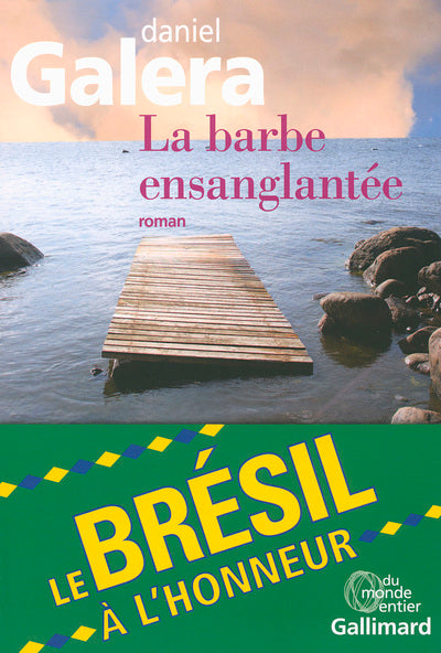 La barbe ensanglantée