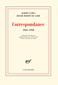 Correspondance