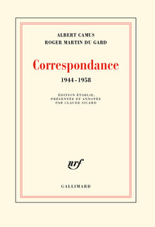 Correspondance